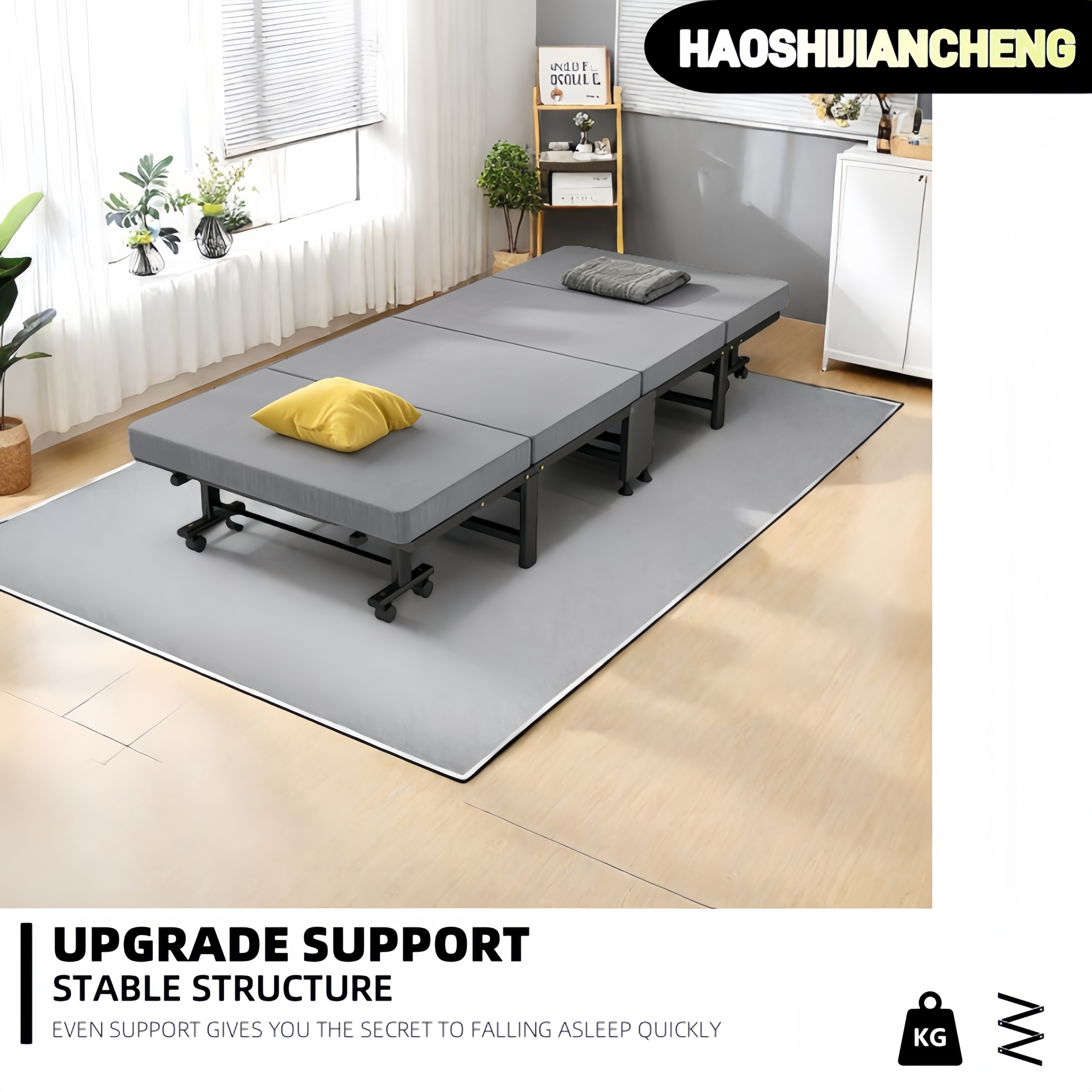 Office Tech For Home - 1 Dust Cover for a Folding