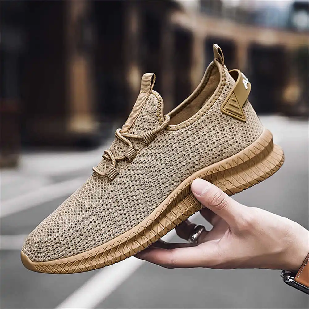 Office Tech Guy - Demi-season Mesh Tenni Man Running Sneakers