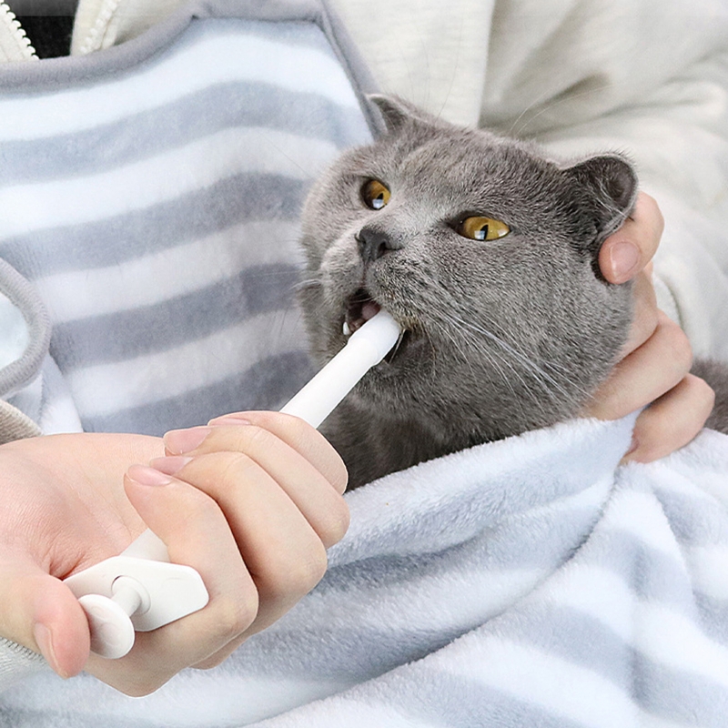 Pet Syringe Tablet Pill Gun Pi - Tape Gun Dispenser のレビューと価格