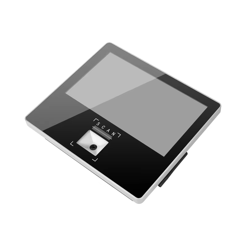 11.6 Inch Android Wall Mounted - Pos Terminal Android のレビューと価格