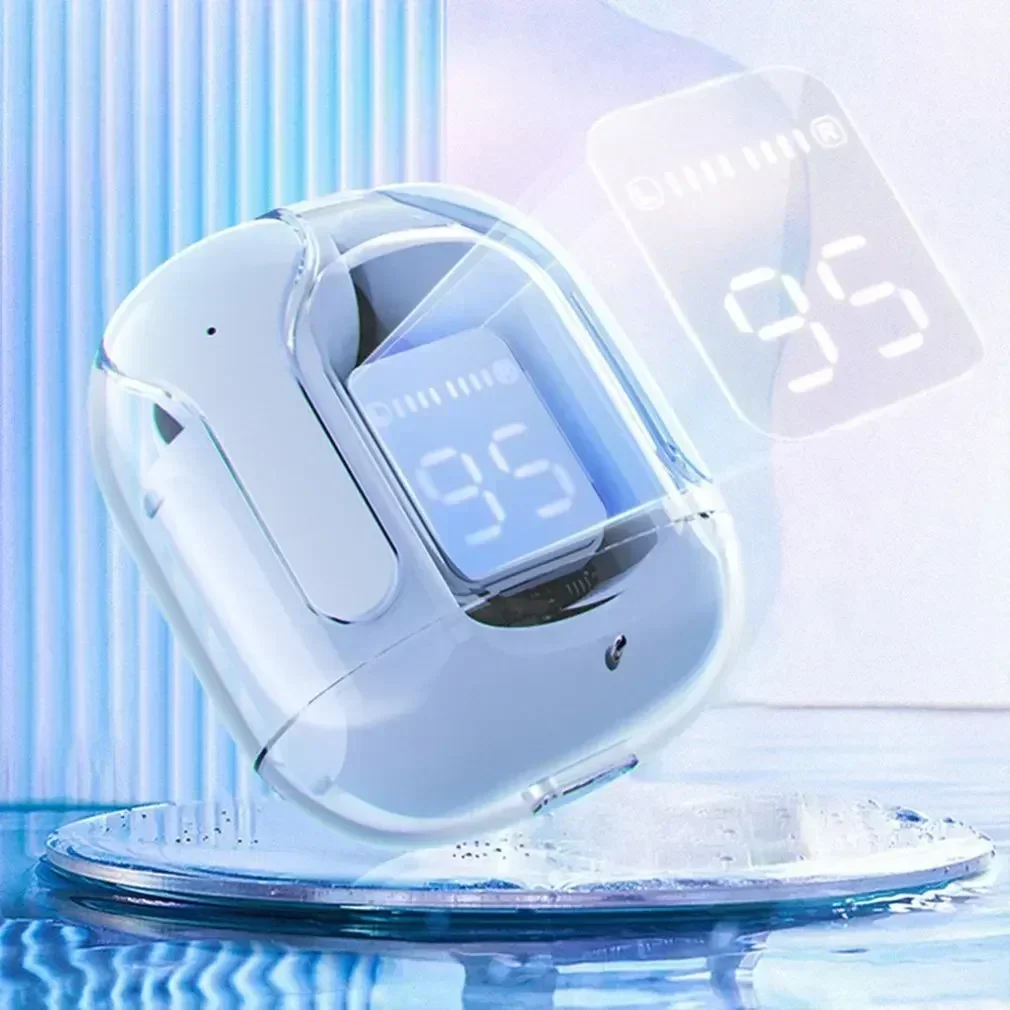 New Air31 TWS Bluetooth Earpho - Office Work Tech のレビューと価格