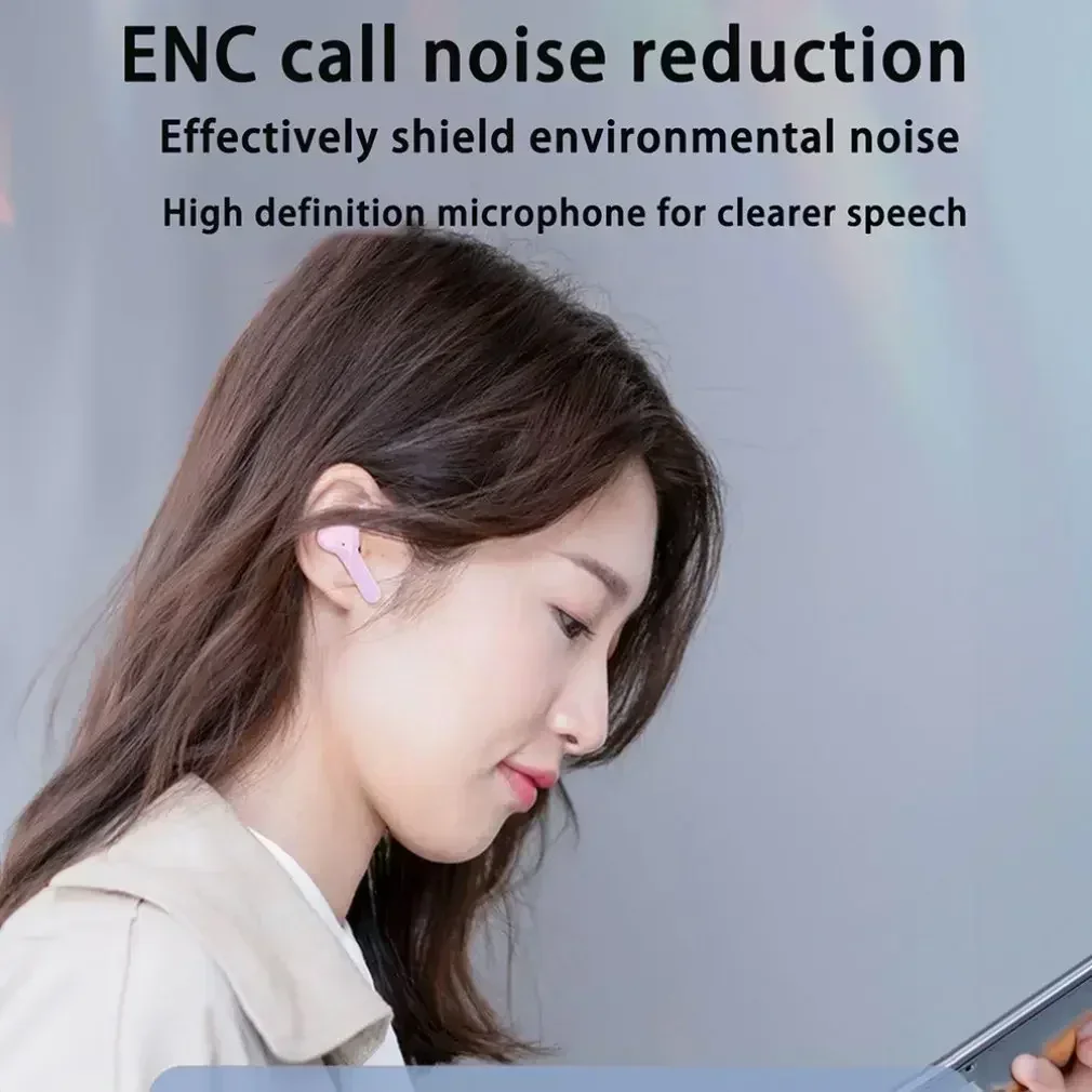 New Air31 TWS Bluetooth Earpho - Office Work Tech のレビューと価格