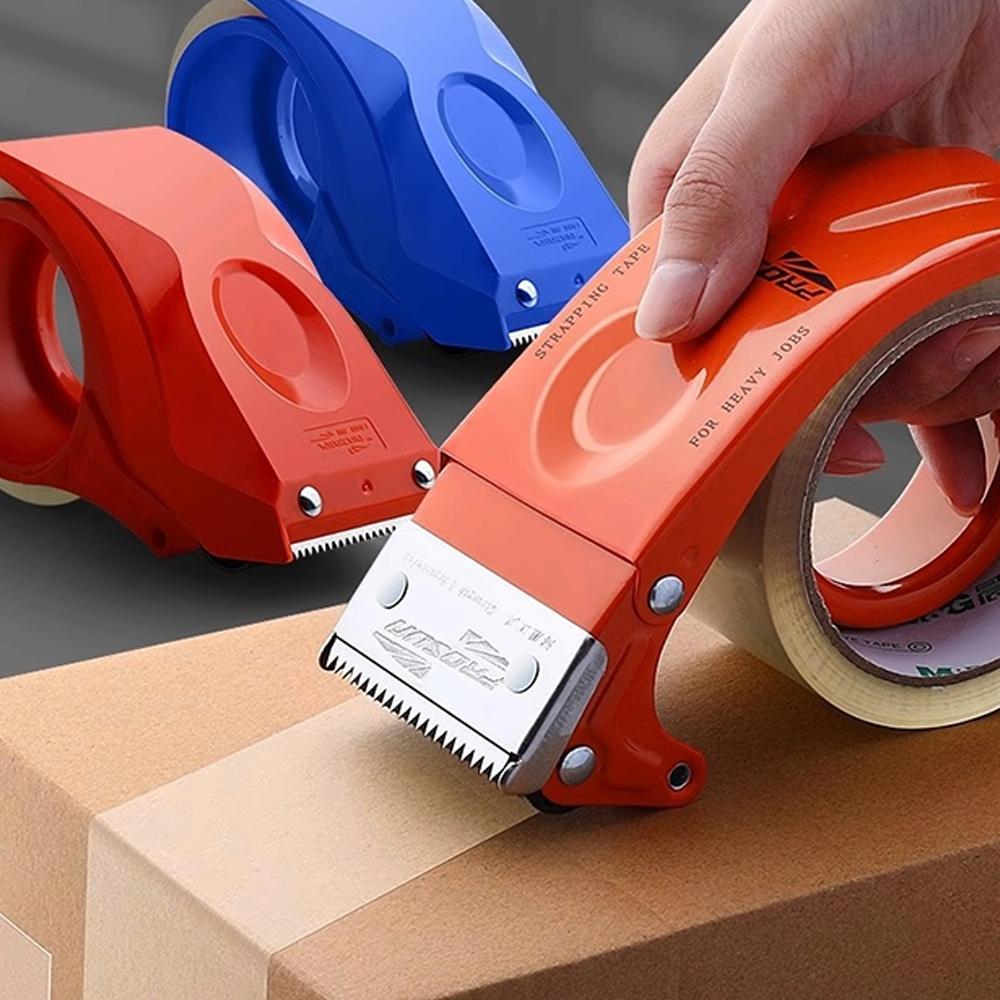 New Transport Packaging Tape D - Tape Gun Dispenser のレビューと価格