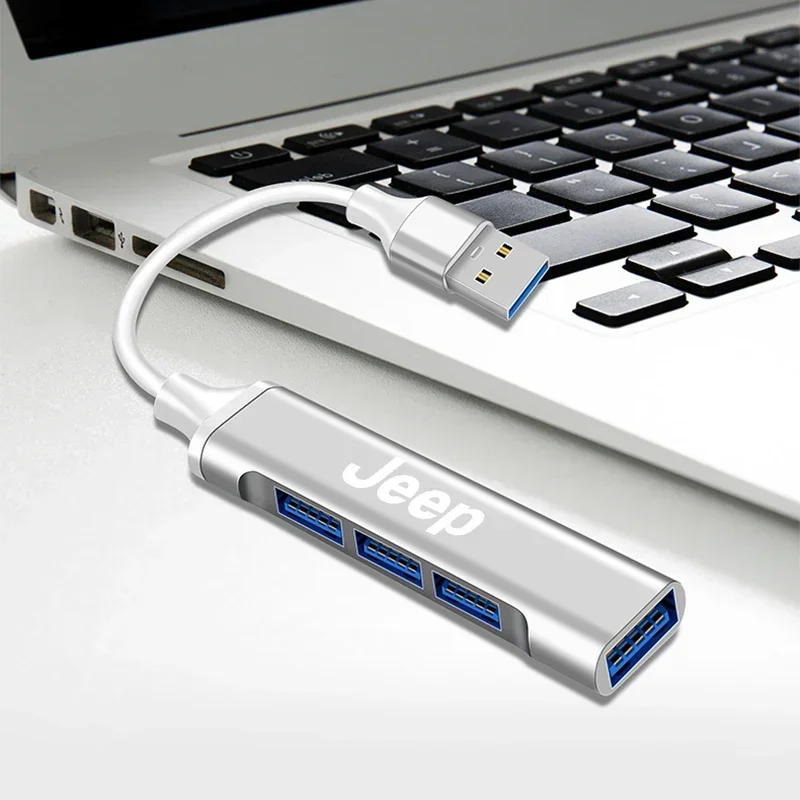 Car USB Hub Splitter Docking S - Docking Station Usb C のレビューと価格