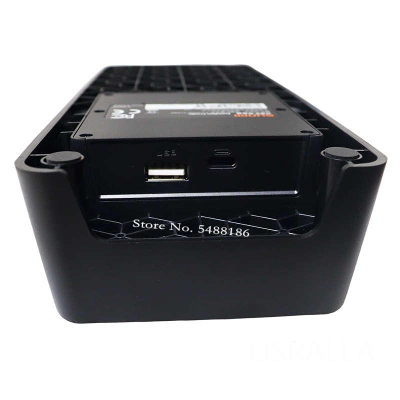 Brand New Original V3 Charger  - Pos Terminal Android のレビューと価格
