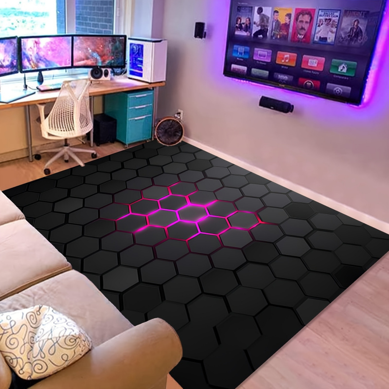 VIKAMA Tech-Style Carpet: Anti - Office Tech For Home のレビューと価格