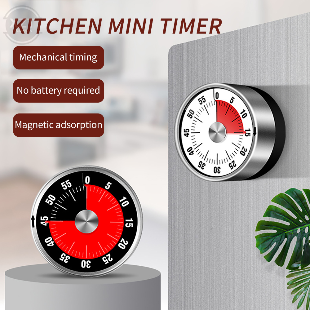 Creative Magnetic Stainless St - Digital Timer Countdown のレビューと価格
