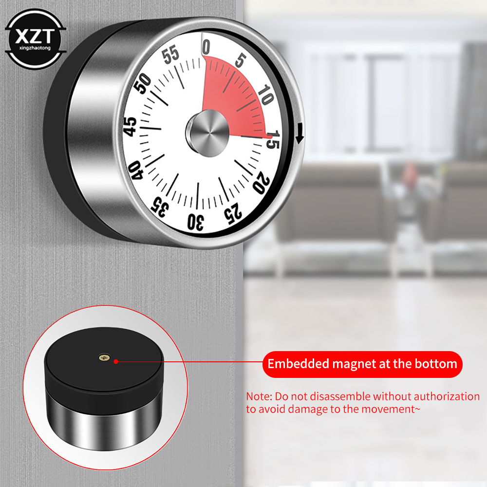 Creative Magnetic Stainless St - Digital Timer Countdown のレビューと価格