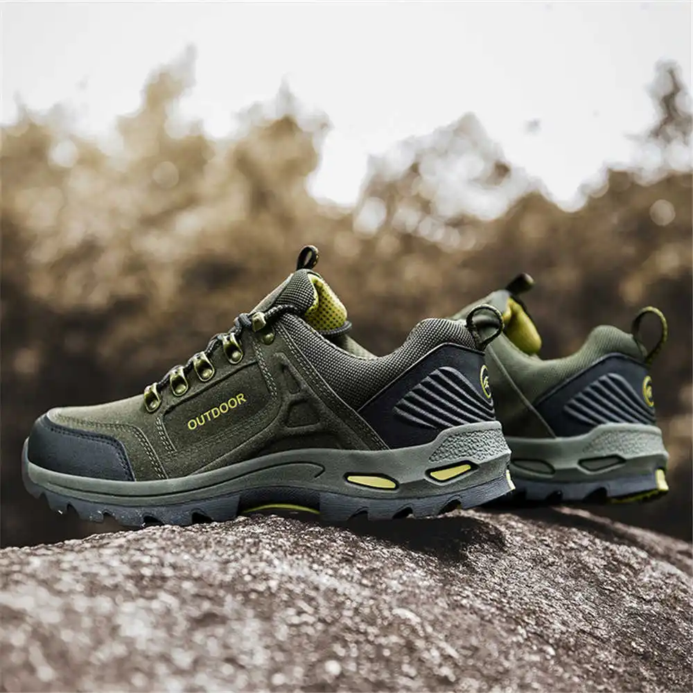Non-slip Lace Up Hiking Tennis - Office Tech Guy のレビューと価格