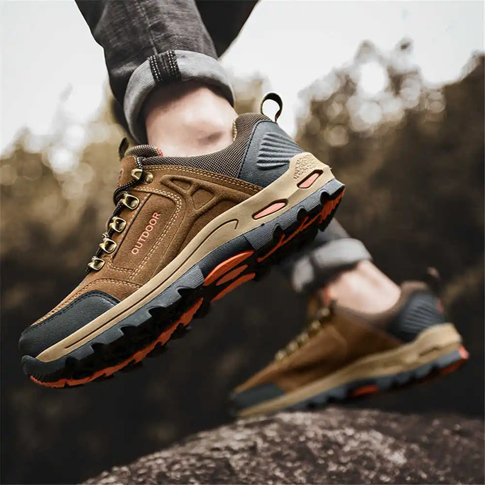 Non-slip Lace Up Hiking Tennis - Office Tech Guy のレビューと価格