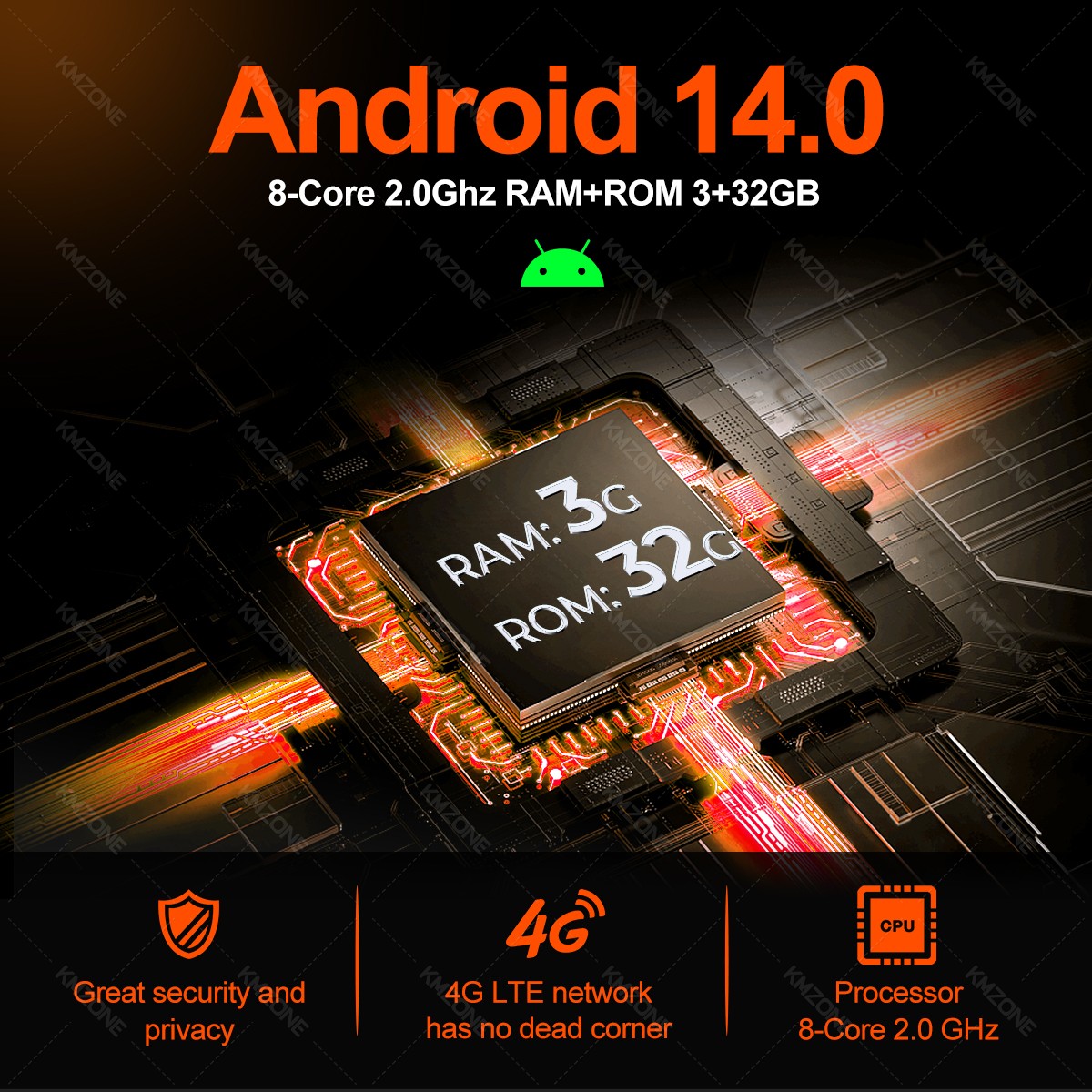 Handheld Android 13/14 PDA Pri - Pos Terminal Android のレビューと価格