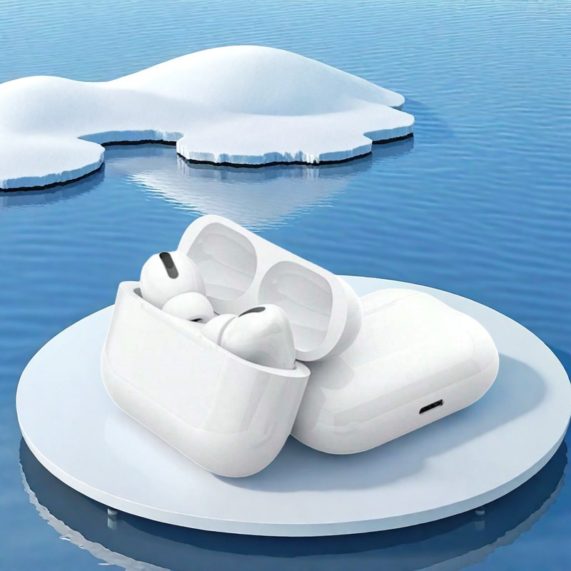Original Air True Wireless blu - Office Work Tech のレビューと価格