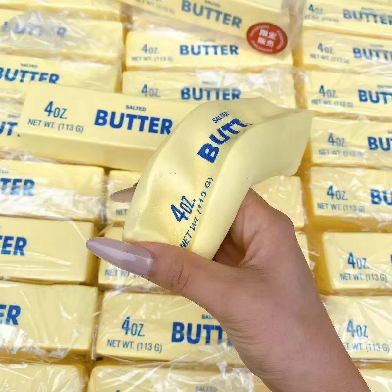 1PC Soft Slow Rebound Butter S - Office Desk Tech Accessories のレビューと価格