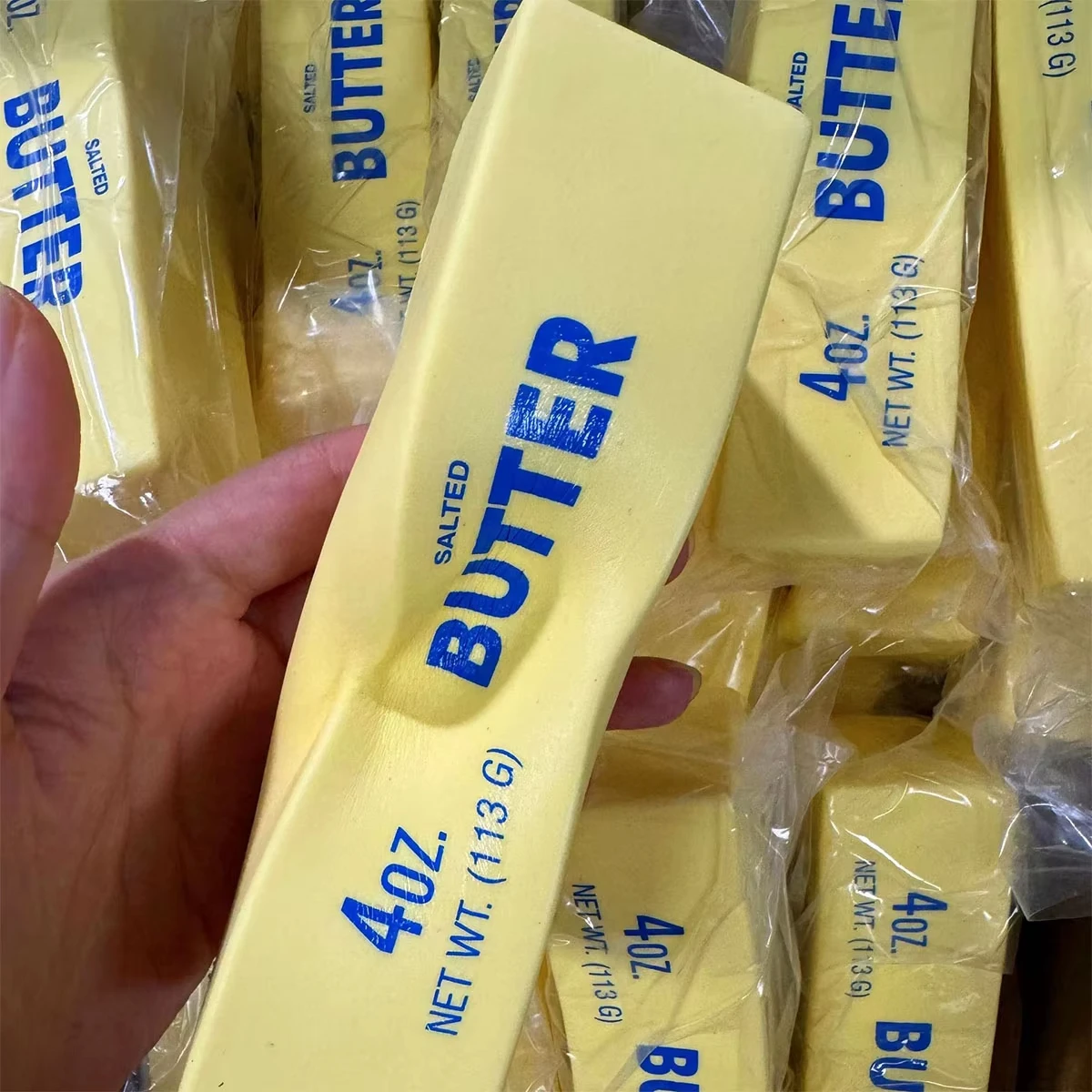 1PC Soft Slow Rebound Butter S - Office Desk Tech Accessories のレビューと価格