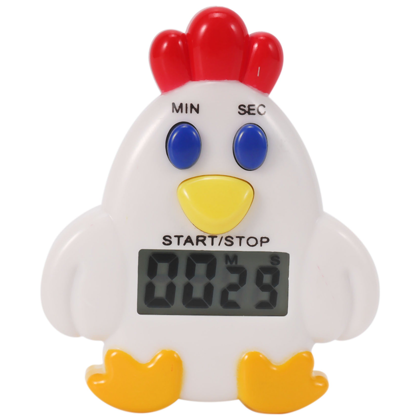 Kitchen LCD Digital 99 Minute  - Digital Timer Countdown のレビューと価格