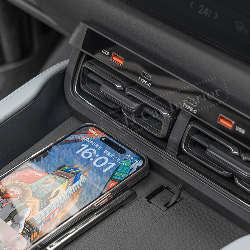 For BYD Leopard 5 Bao 5 Centra - Docking Station Usb C のレビューと価格