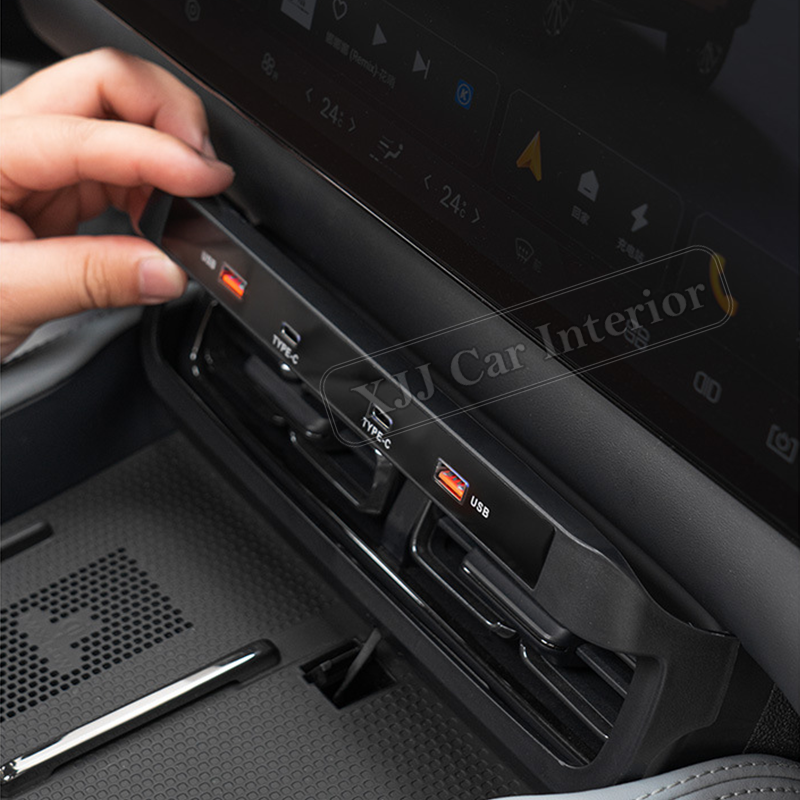 For BYD Leopard 5 Bao 5 Centra - Docking Station Usb C のレビューと価格