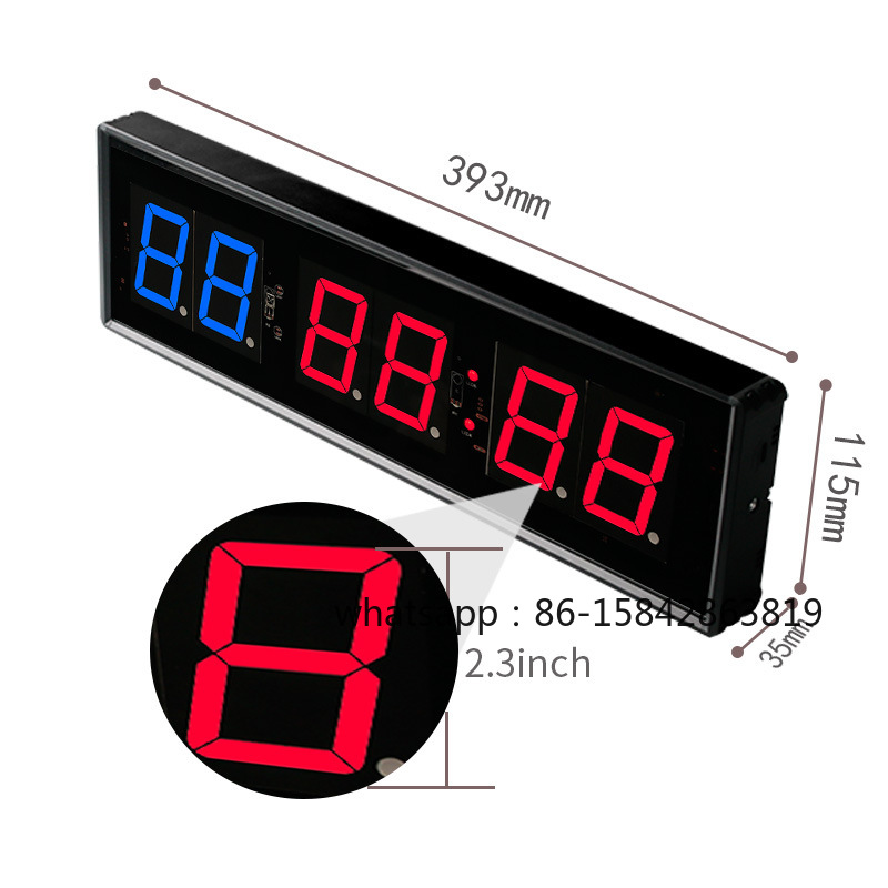 2.3-Inch Digital Large Screen  - Digital Timer Countdown のレビューと価格