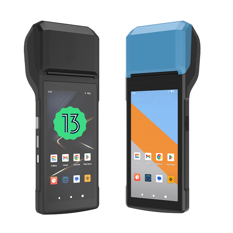 Senraise H10S 4G Handheld Andr - Pos Terminal Android のレビューと価格