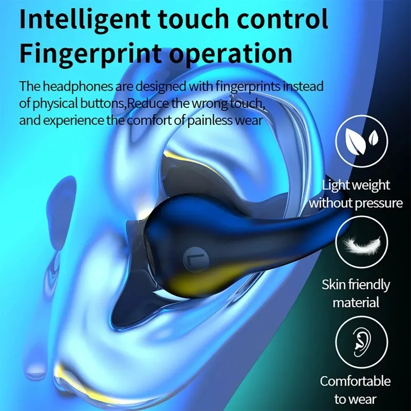 New Wireless Headphones Blueto - Office Work Tech のレビューと価格