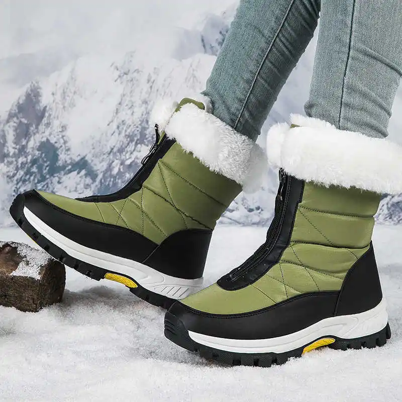 Women's Boot Sneakers Walking  - Office Tech Guy のレビューと価格