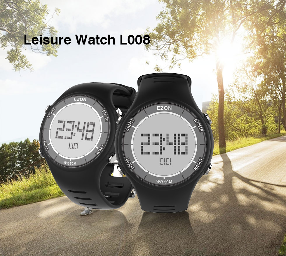 EZON New Fashion Woman Digital - Digital Timer Countdown のレビューと価格