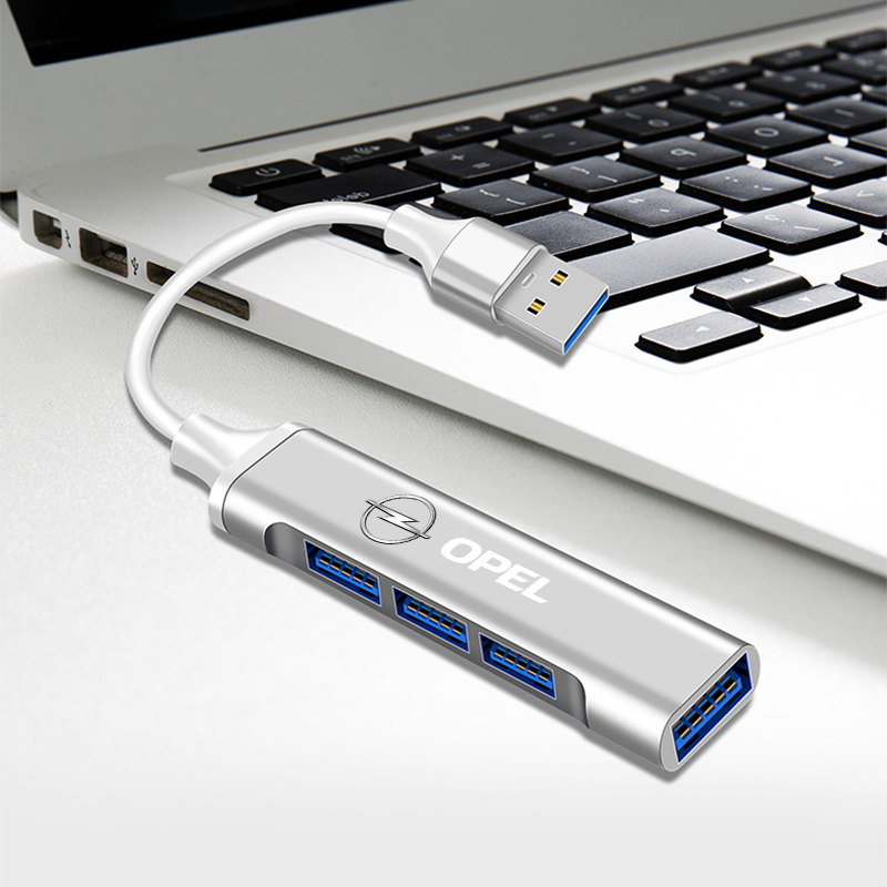 Car USB Hub Splitter Docking S - Docking Station Usb C のレビューと価格