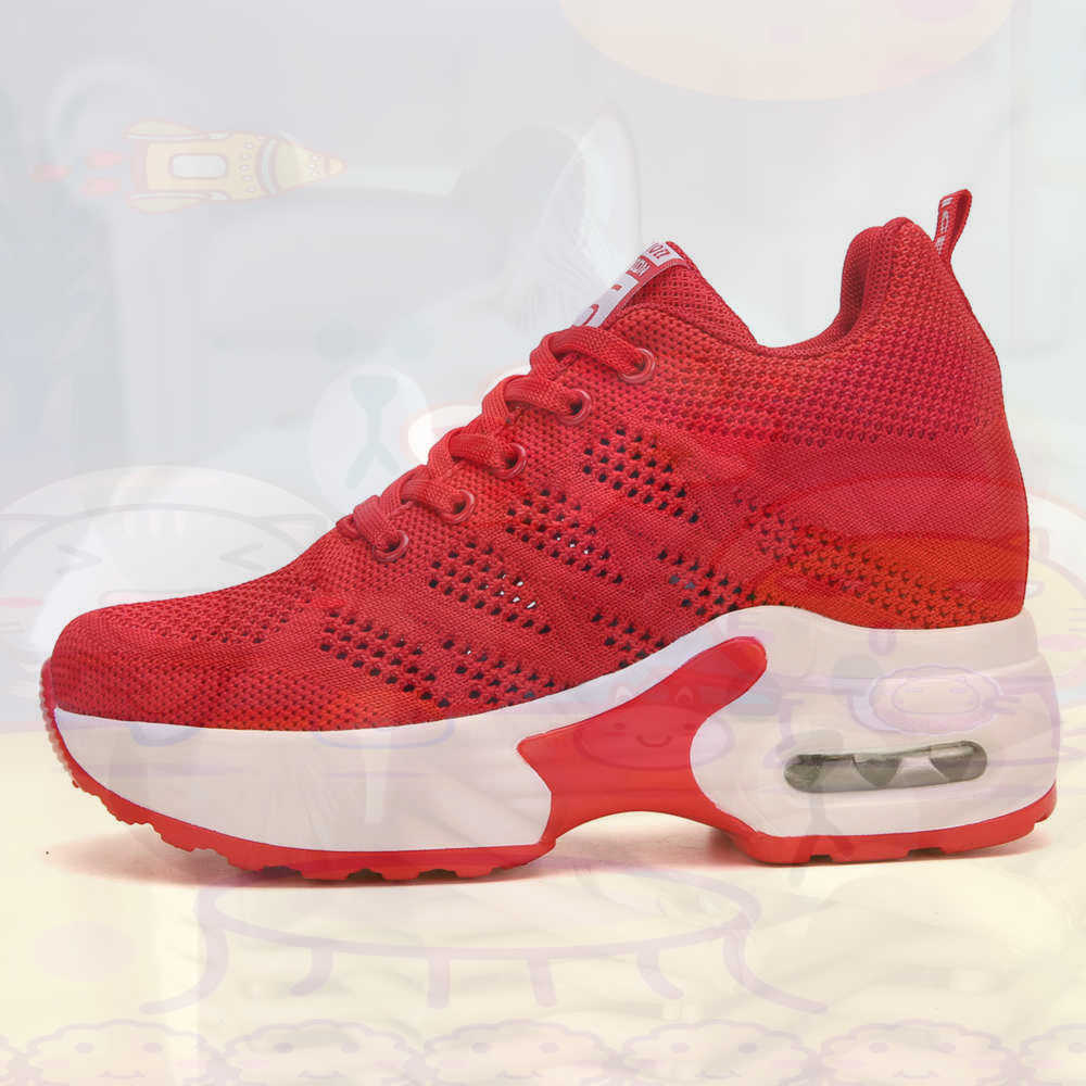 Red Size 36 Shoes Woman Tennis - Office Tech Guy のレビューと価格