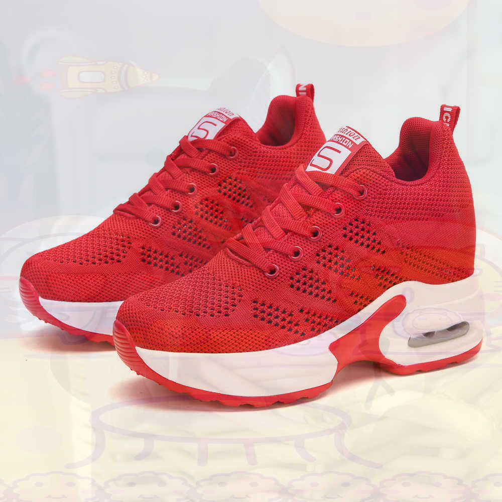 Red Size 36 Shoes Woman Tennis - Office Tech Guy のレビューと価格
