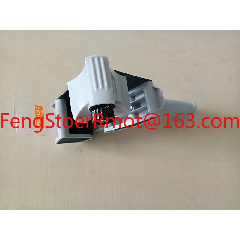 New Promotion Plastic Adhesive - Tape Gun Dispenser のレビューと価格