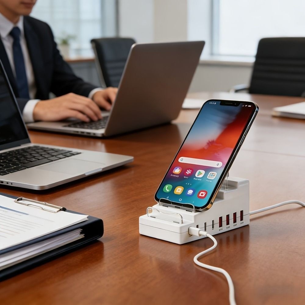 Portable Design Multi Port Typ - Docking Station Usb C のレビューと価格