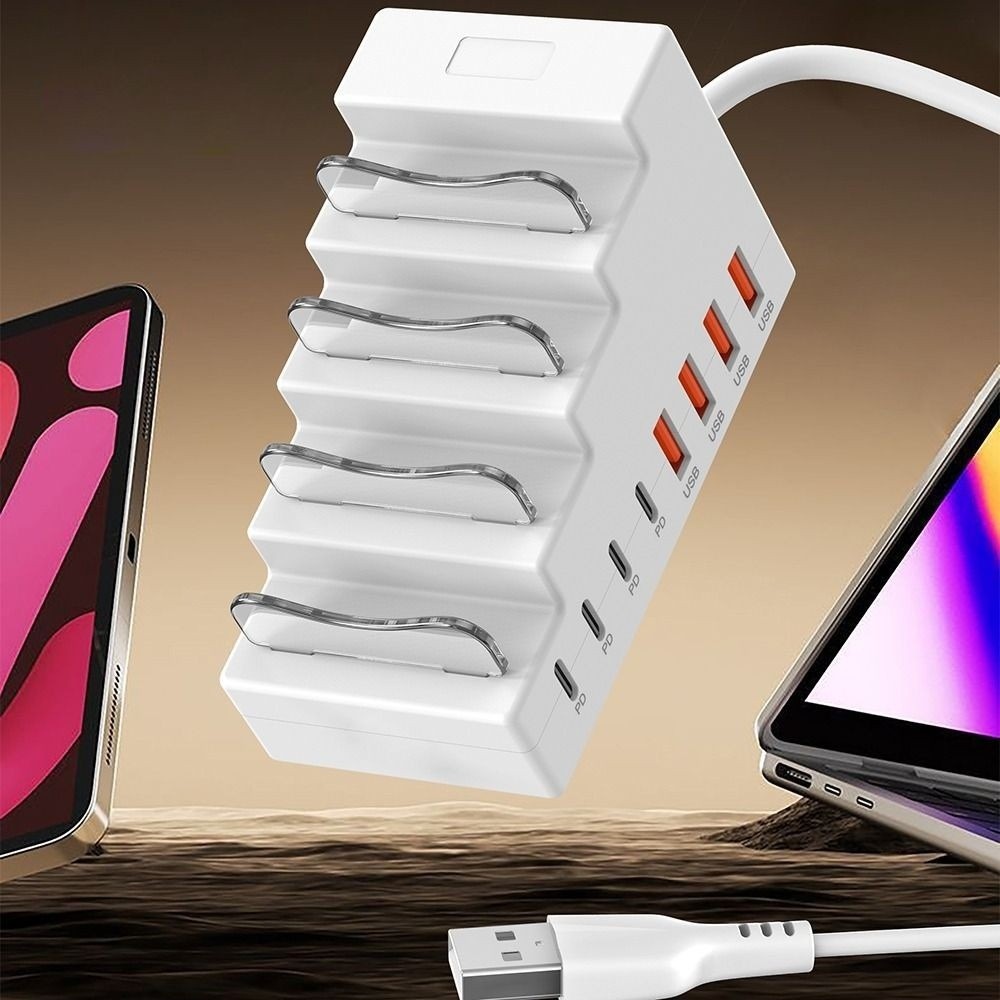 Portable Design Multi Port Typ - Docking Station Usb C のレビューと価格