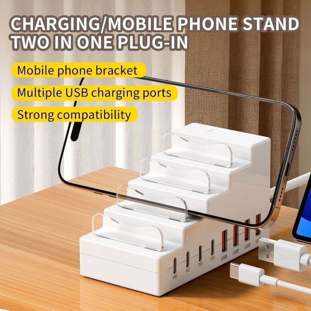 Portable Design Multi Port Typ - Docking Station Usb C のレビューと価格