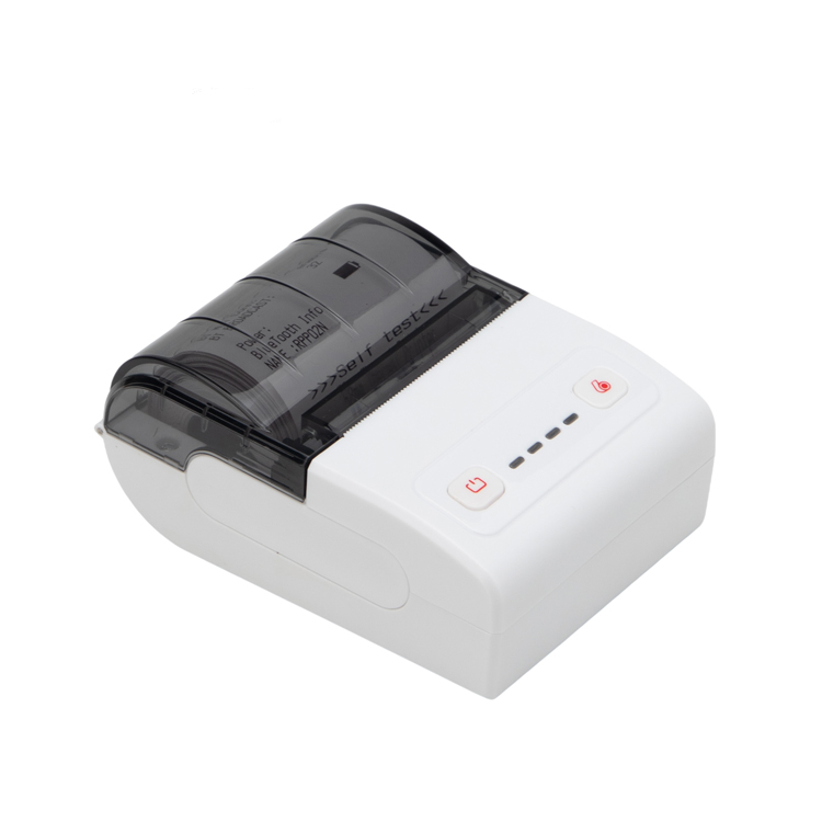 Mini Receipt Printer Rechargea - Pos Terminal Android のレビューと価格