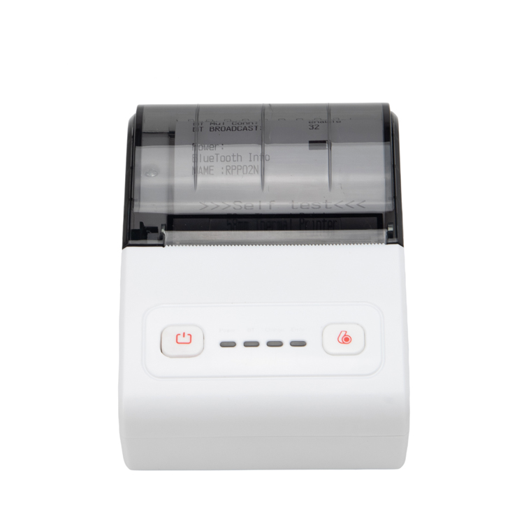 Mini Receipt Printer Rechargea - Pos Terminal Android のレビューと価格