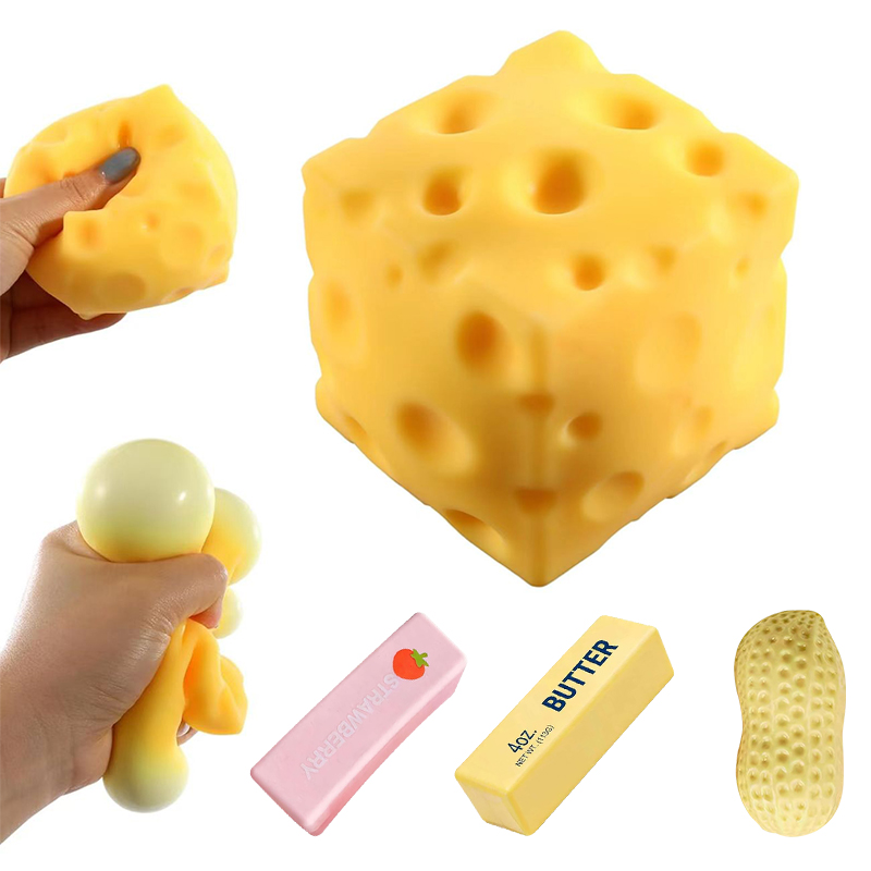 Soft Realistic Slow Rebound Ch - Office Desk Tech Accessories のレビューと価格
