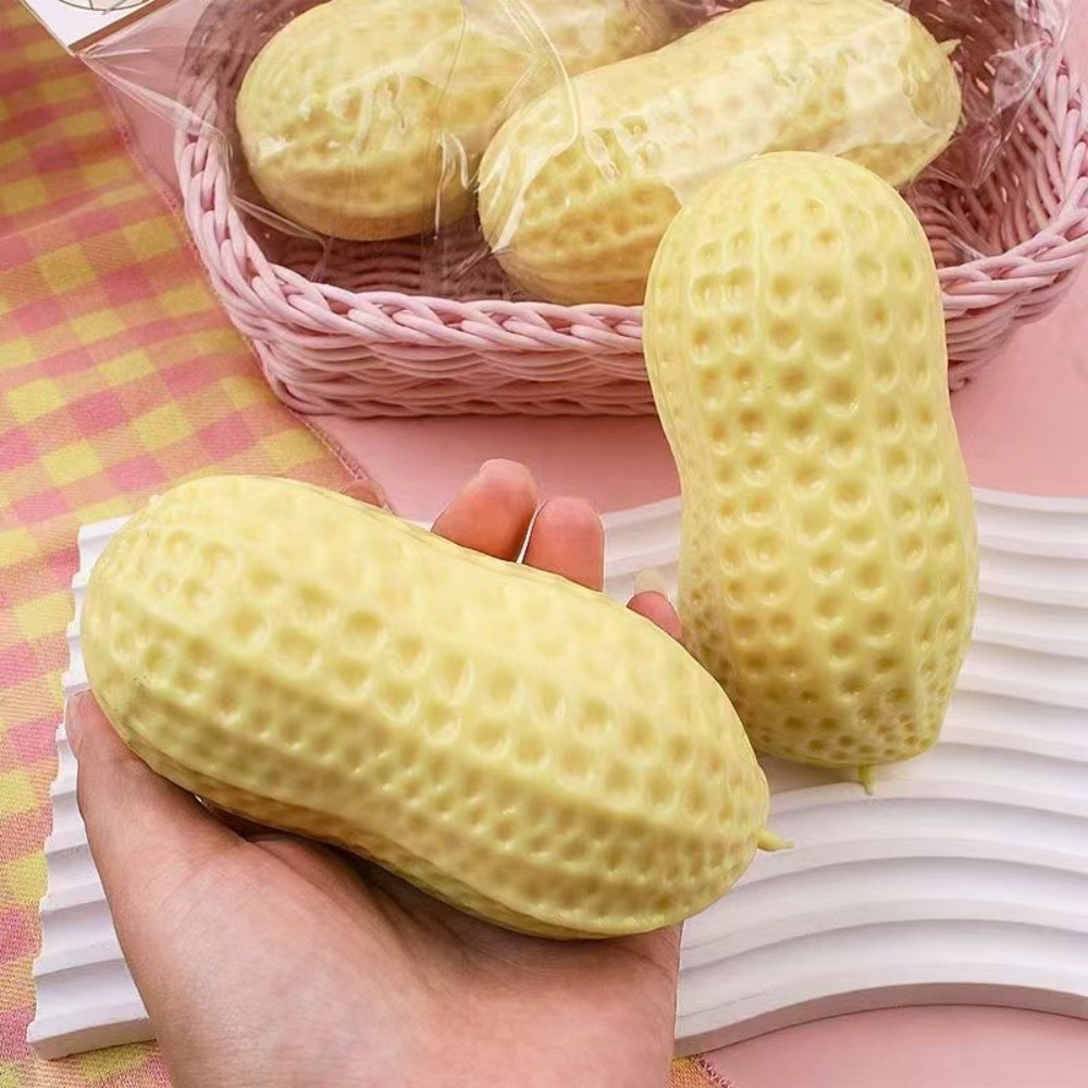 Soft Realistic Slow Rebound Ch - Office Desk Tech Accessories のレビューと価格