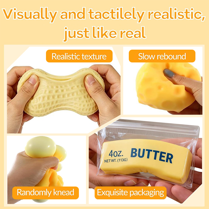 Soft Realistic Slow Rebound Ch - Office Desk Tech Accessories のレビューと価格