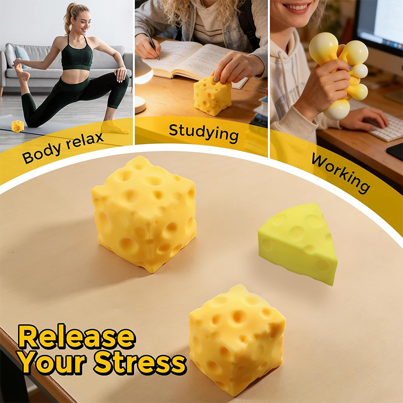 Soft Realistic Slow Rebound Ch - Office Desk Tech Accessories のレビューと価格