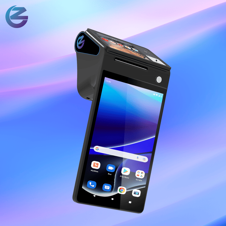 Z108 Android 14.0 8 Inch Pos H - Pos Terminal Android のレビューと価格