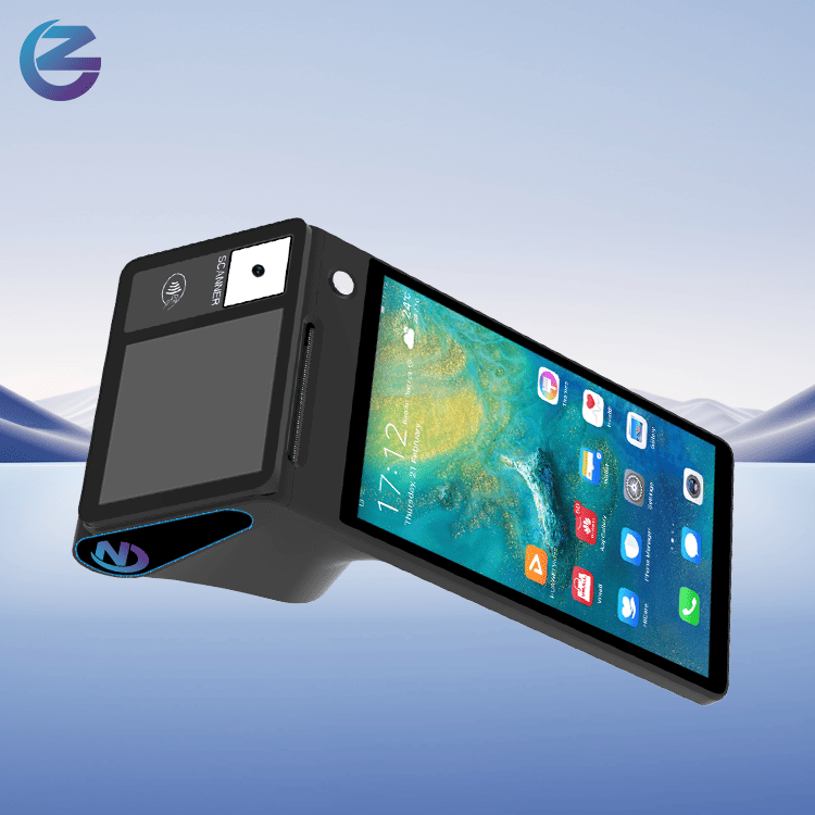Z108 Android 14.0 8 Inch Pos H - Pos Terminal Android のレビューと価格
