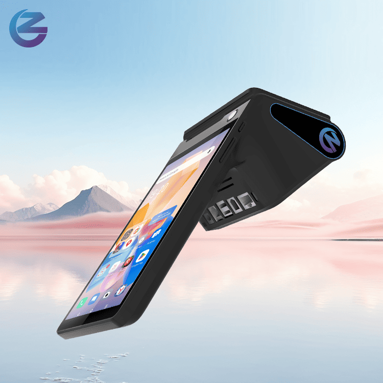 Z108 Android 14.0 8 Inch Pos H - Pos Terminal Android のレビューと価格