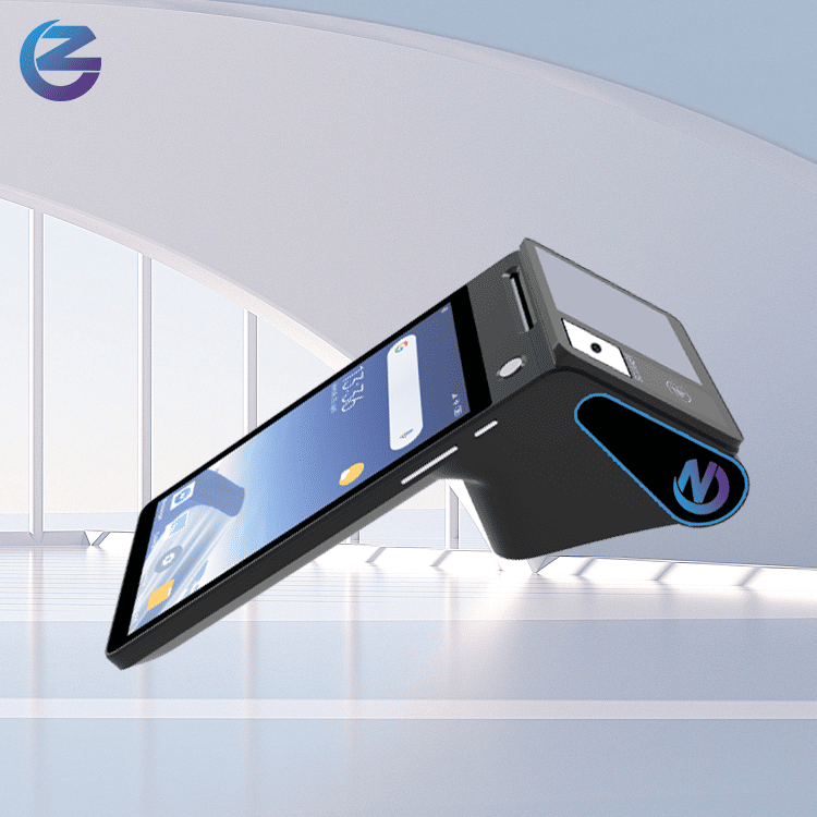 Z108 Android 14.0 8 Inch Pos H - Pos Terminal Android のレビューと価格