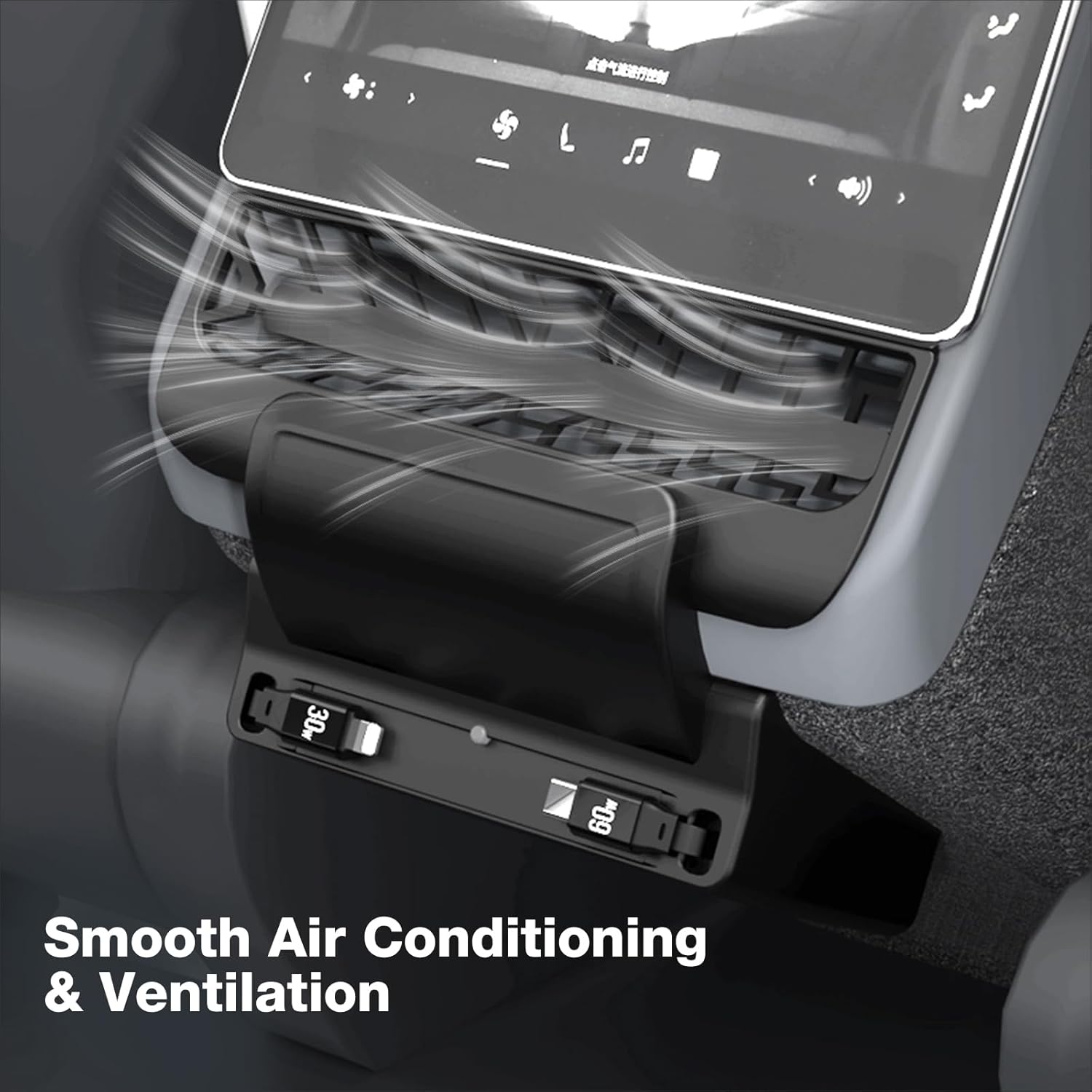 For Tesla Model 3/Y 2021-2023  - Docking Station Usb C のレビューと価格