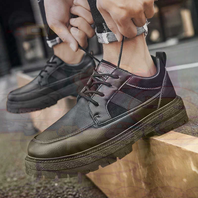 Dark Natural Leather Fashion T - Office Tech Guy のレビューと価格