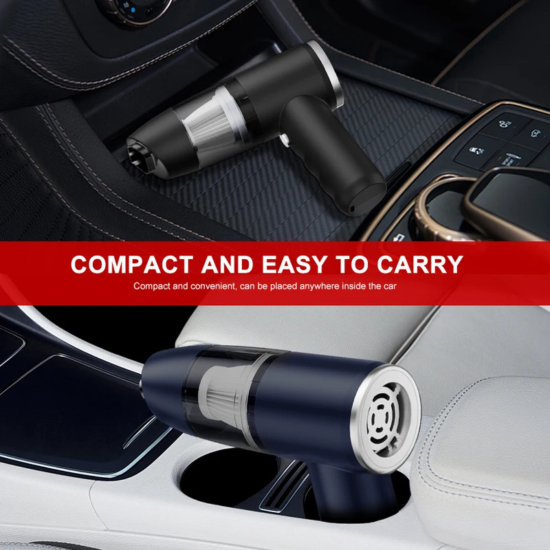 3-in-1 Cordless Handheld Vacuu - Office Tech For Home のレビューと価格
