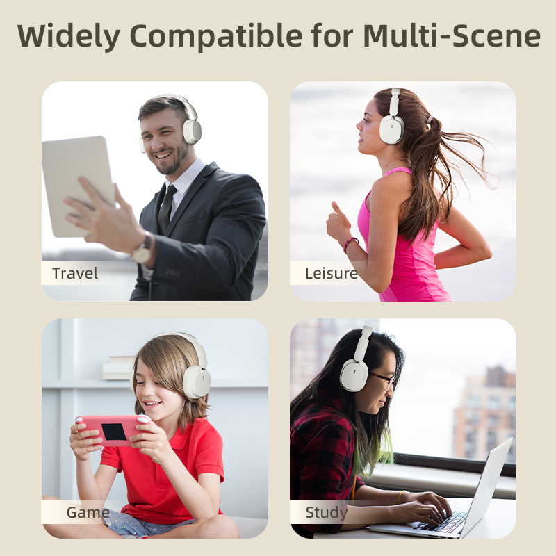 SY-T2 Wireless Bluetooth Heads - Office Work Tech のレビューと価格
