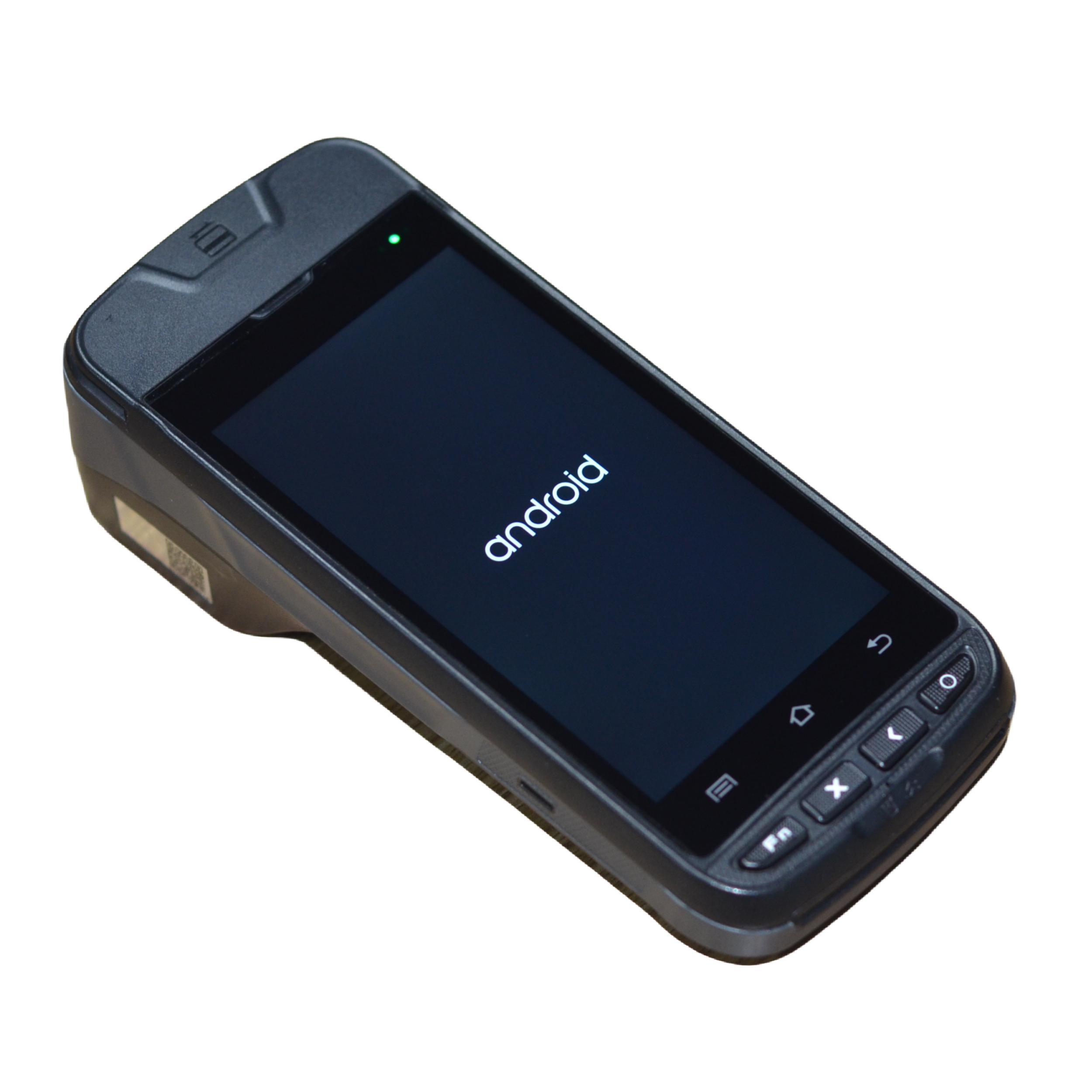 Used Uruvo i9000S Android PDA  - Pos Terminal Android のレビューと価格