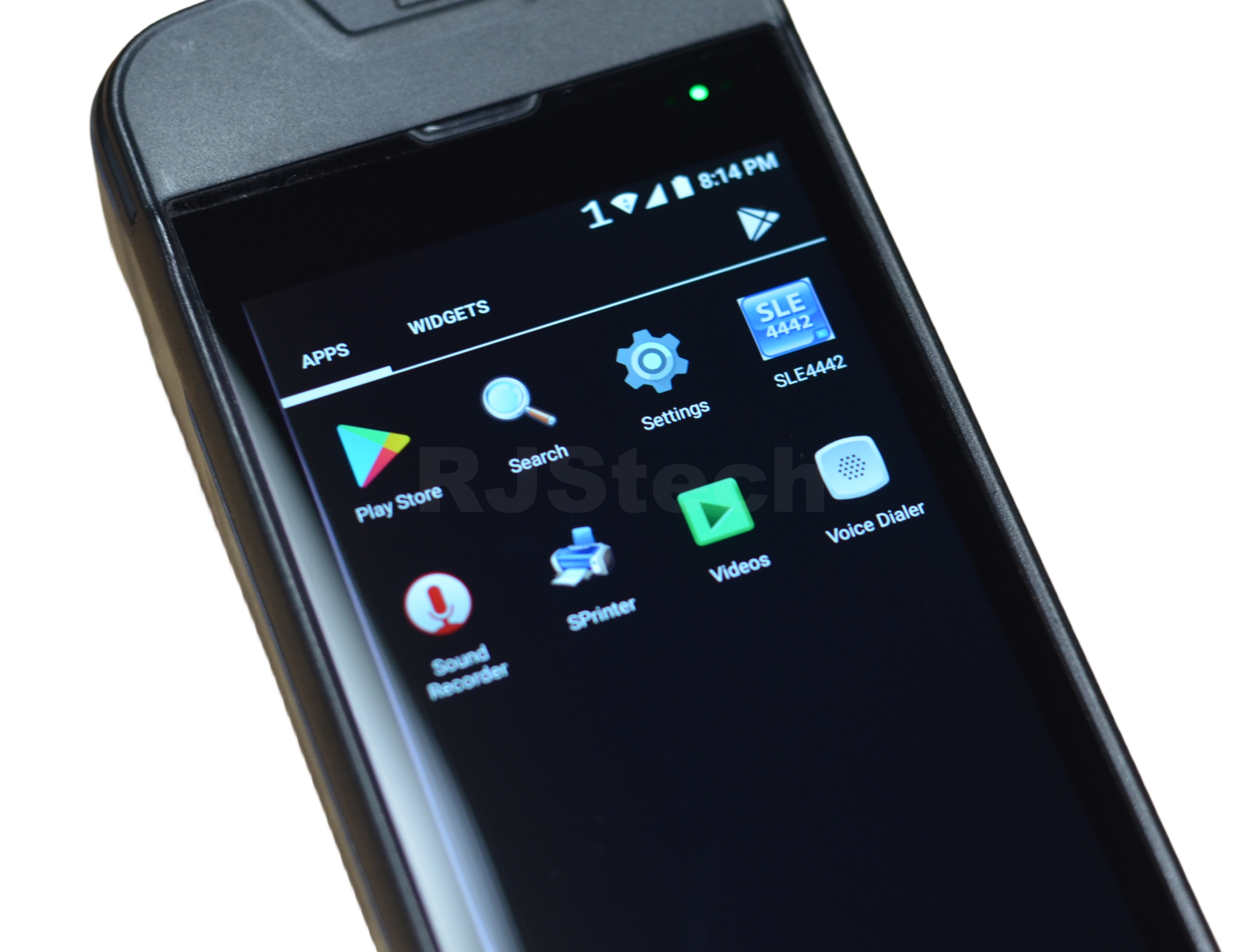 Used Uruvo i9000S Android PDA  - Pos Terminal Android のレビューと価格
