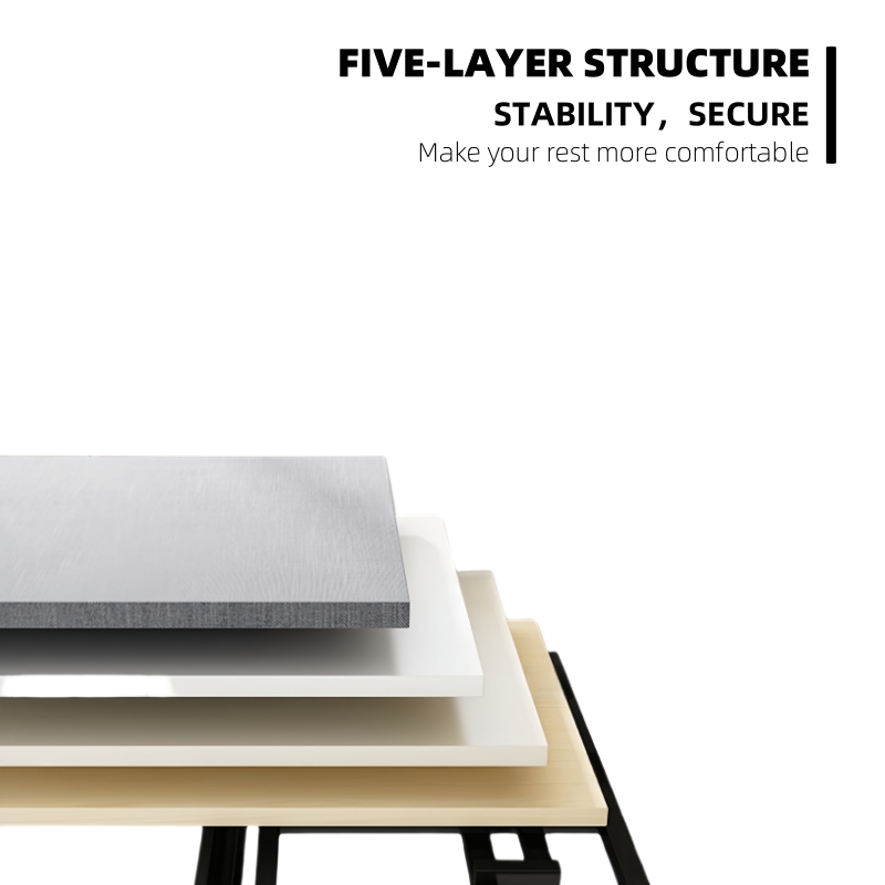 1 Dust Cover for a Folding Bed - Office Tech For Home のレビューと価格